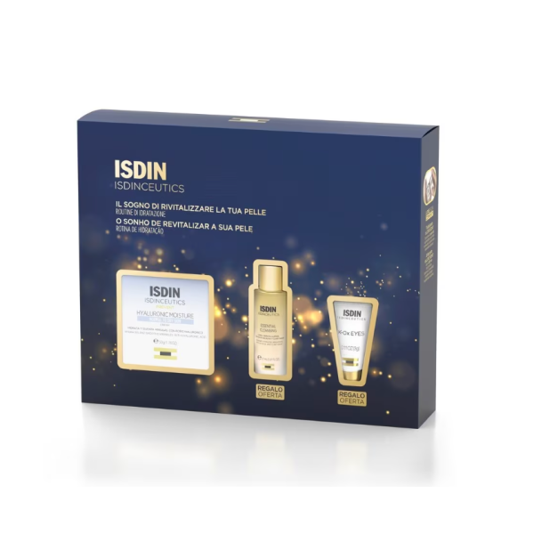 7499830-ISDIN Isdinceutics Coffret - O Sonho de Revitalizar a sua Pele.png